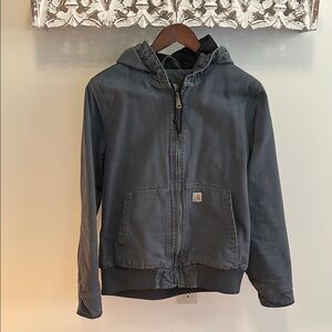 Carhartt Hooded Jacket